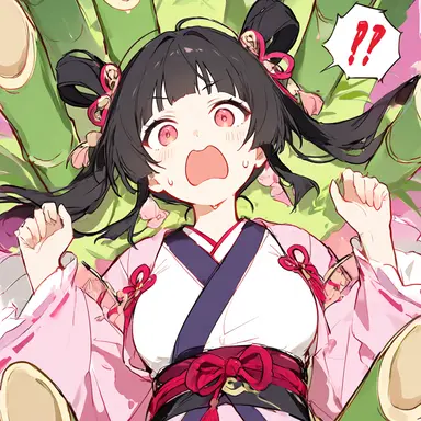 Profile image of 竹取かぐや
