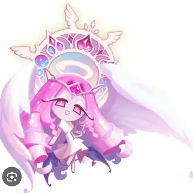 Profile image of 이터널슈가 쿠키