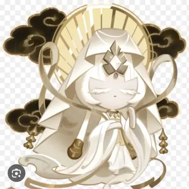 Profile image of 미스틱플라워 쿠키