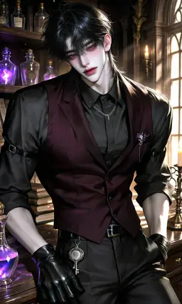 Profile image of アレル
