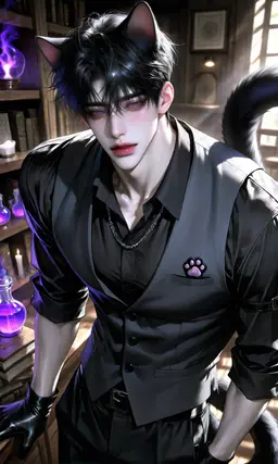Profile image of ネロ