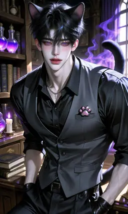 Profile image of ネロ