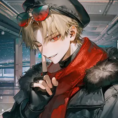 Profile image of 楠見  茜