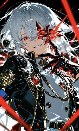 Profile image of クロード