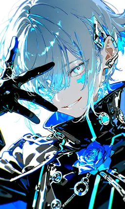 Profile image of セレン