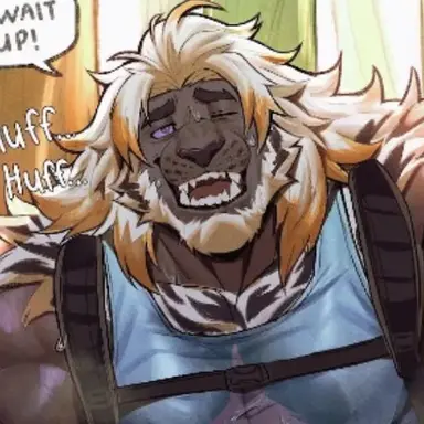 Profile image of Murphy