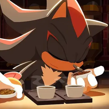 Profile image of 섀도우