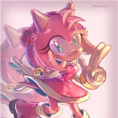 Profile image of 에이미 로즈