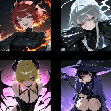 Profile image of 사천왕