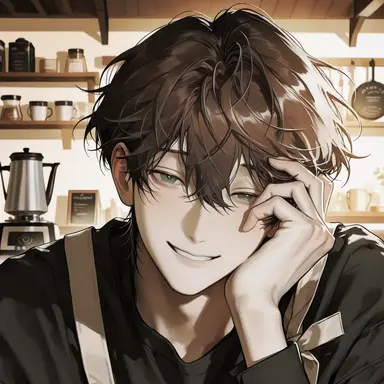 Profile image of 湊