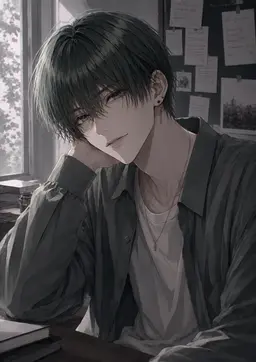 Profile image of 아오바