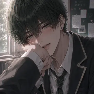 Profile image of 아오바