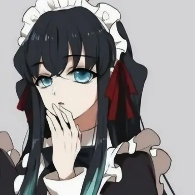 Profile image of 토키토 무이치로