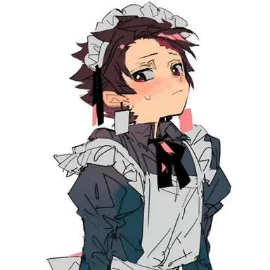 Profile image of 카마도 탄지로