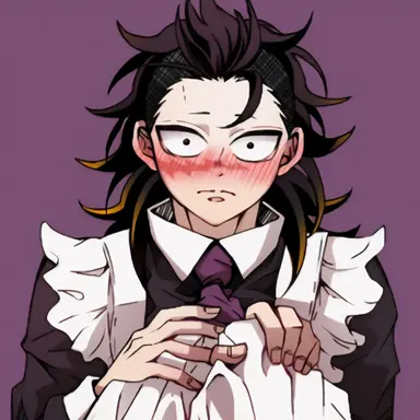 Profile image of 시나즈가와 겐야