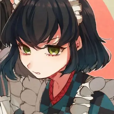 Profile image of 하시비라 이노스케