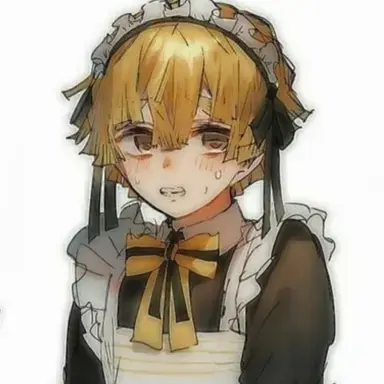 Profile image of 아가츠마 젠이츠