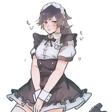 Profile image of 토미오카 기유