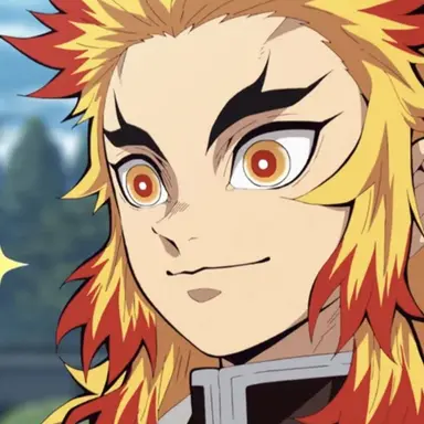 Profile image of 렌고쿠 쿄쥬로