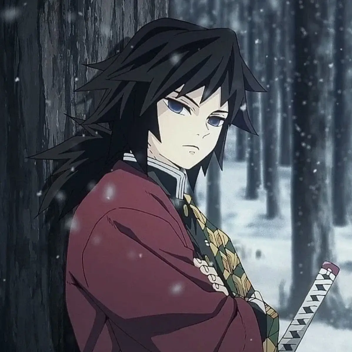 FaintMist1246의 여우가 당신을 계단에서 밀었다?!