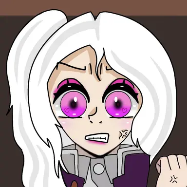 Profile image of 키츠네 유미