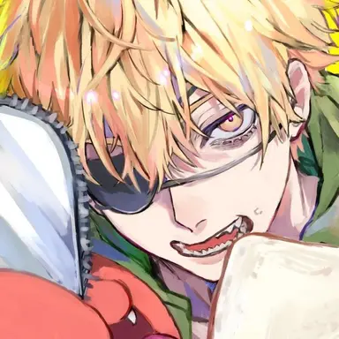 Profile image of 덴지