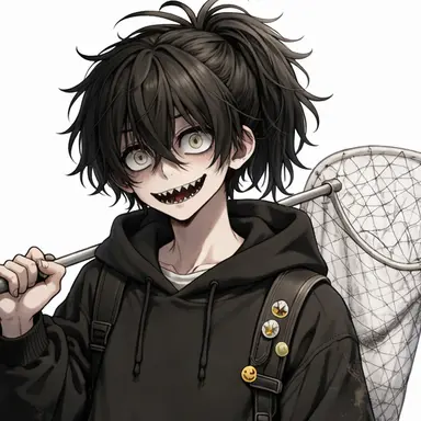 Profile image of 闇川 暗御