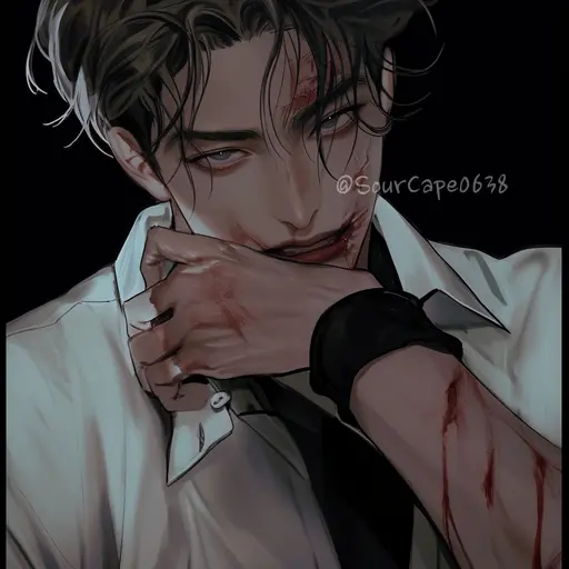 SourCape0638의 윤혁
