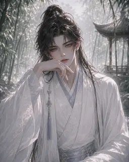 Profile image of Zhuge Hamin