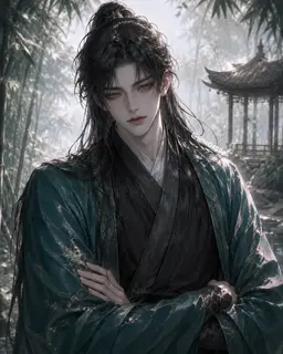 Profile image of Dang Jinhyuk