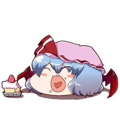 Profile image of レミリア