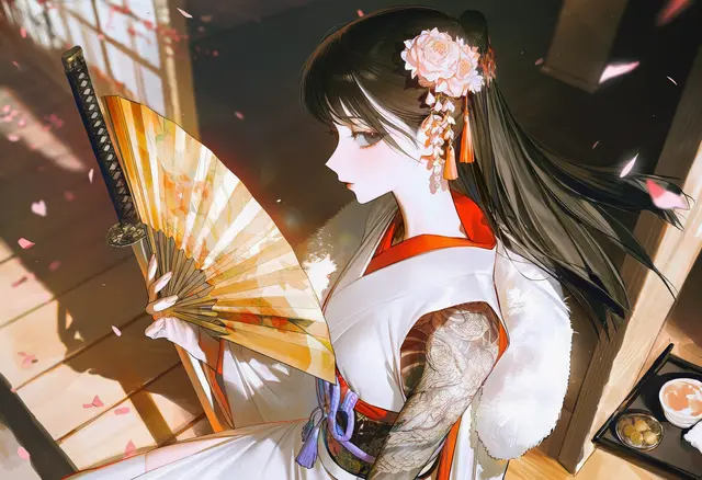 Profile image of Kamishiro Koharu