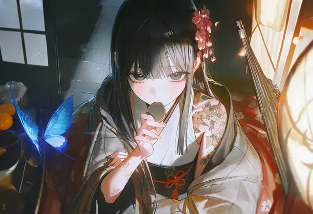 Profile image of Kamishiro Koharu