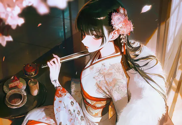 Profile image of Kamishiro Koharu