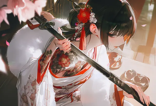 Profile image of Kamishiro Koharu