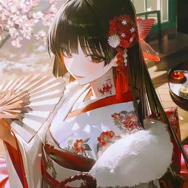 Profile image of Kamishiro Koharu