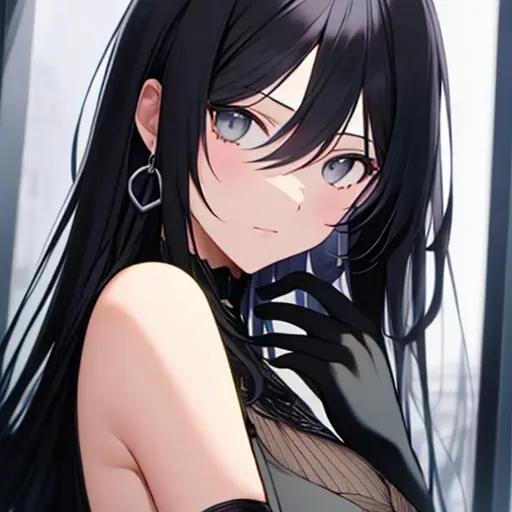 RawCloak0587의 みく