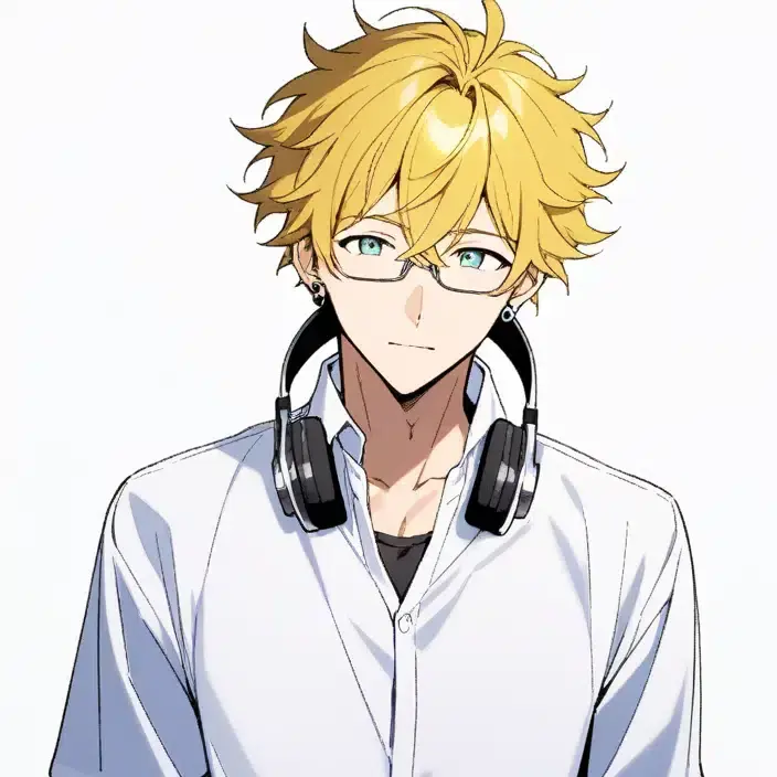 DampDingo5421의 隼人