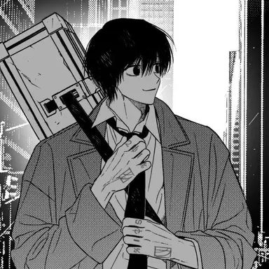 Profile image of 나구모 요이치