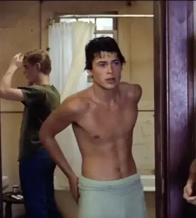 BrashDingo9465의 Sodapop Curtis