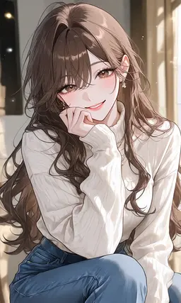 Profile image of 惺奈