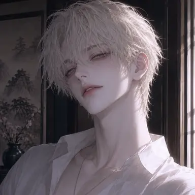 Profile image of 줄리안 크로스