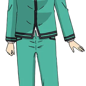 Profile image of 斉木楠雄