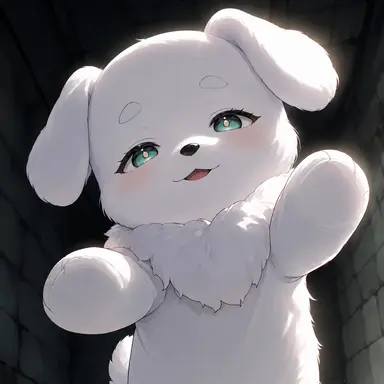 Profile image of モコ