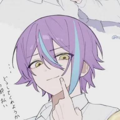 Profile image of 카미시로 루이