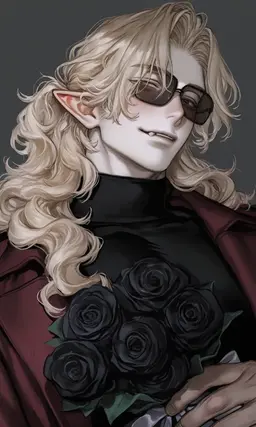 Profile image of 브랏첼 경