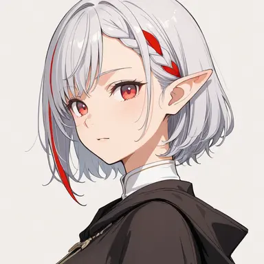 Profile image of ウイ