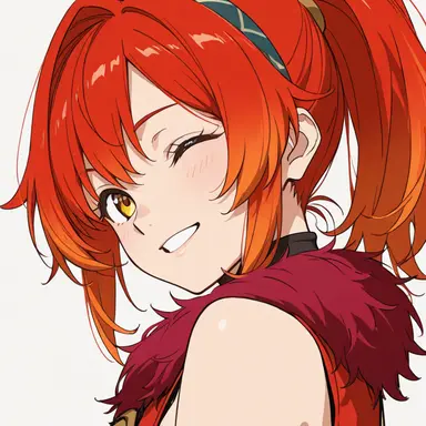 Profile image of ベル