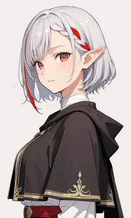 Profile image of ウイ