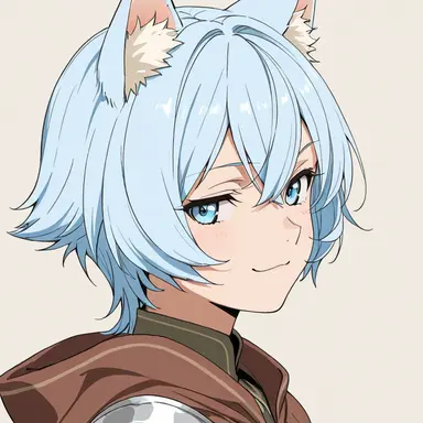 Profile image of メル